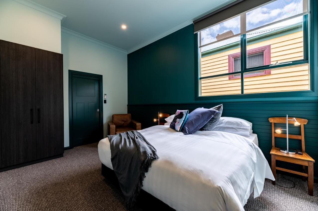 Tuck Inn Yarra Valley Healesville Exterior photo