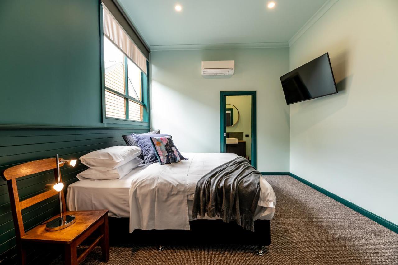 Tuck Inn Yarra Valley Healesville Exterior photo
