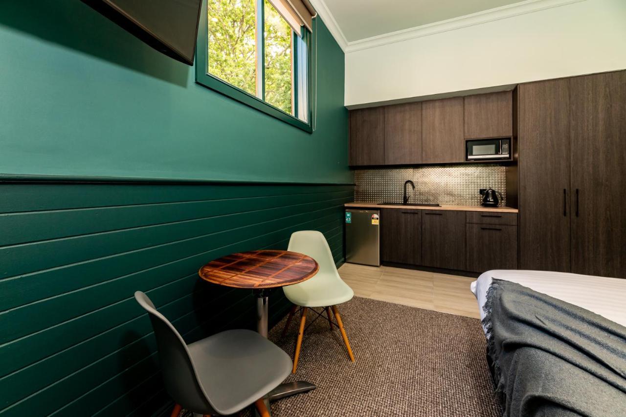 Tuck Inn Yarra Valley Healesville Exterior photo