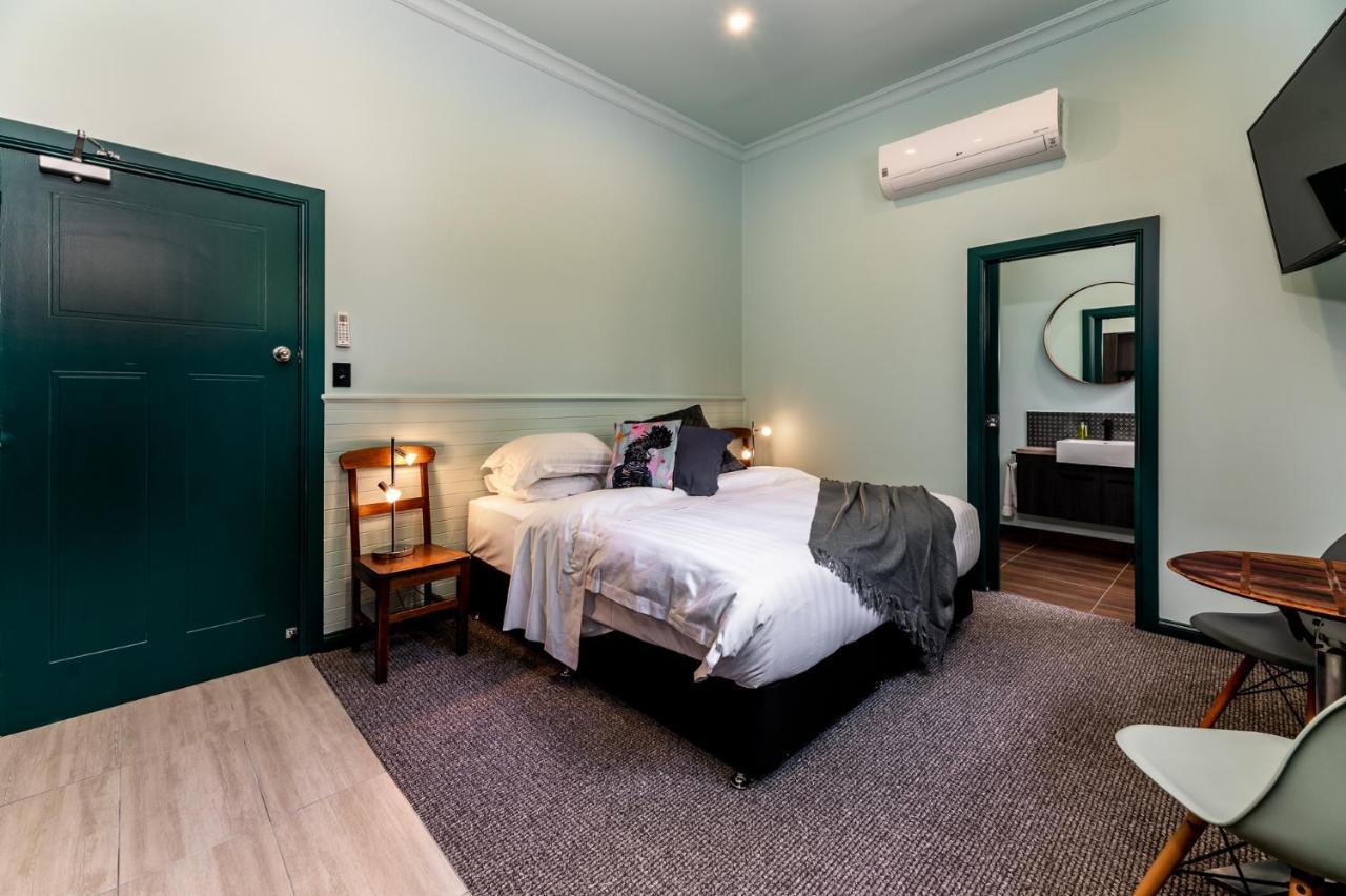 Tuck Inn Yarra Valley Healesville Exterior photo