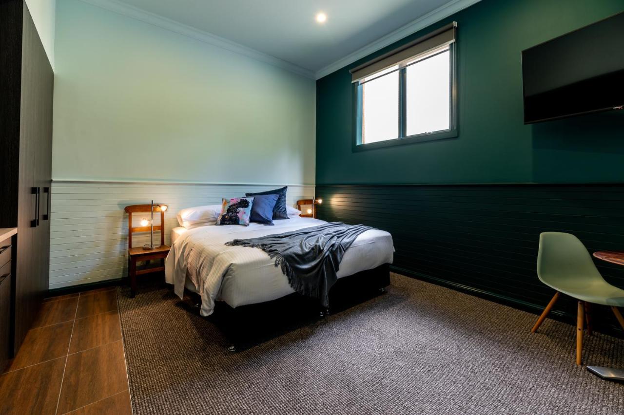 Tuck Inn Yarra Valley Healesville Exterior photo
