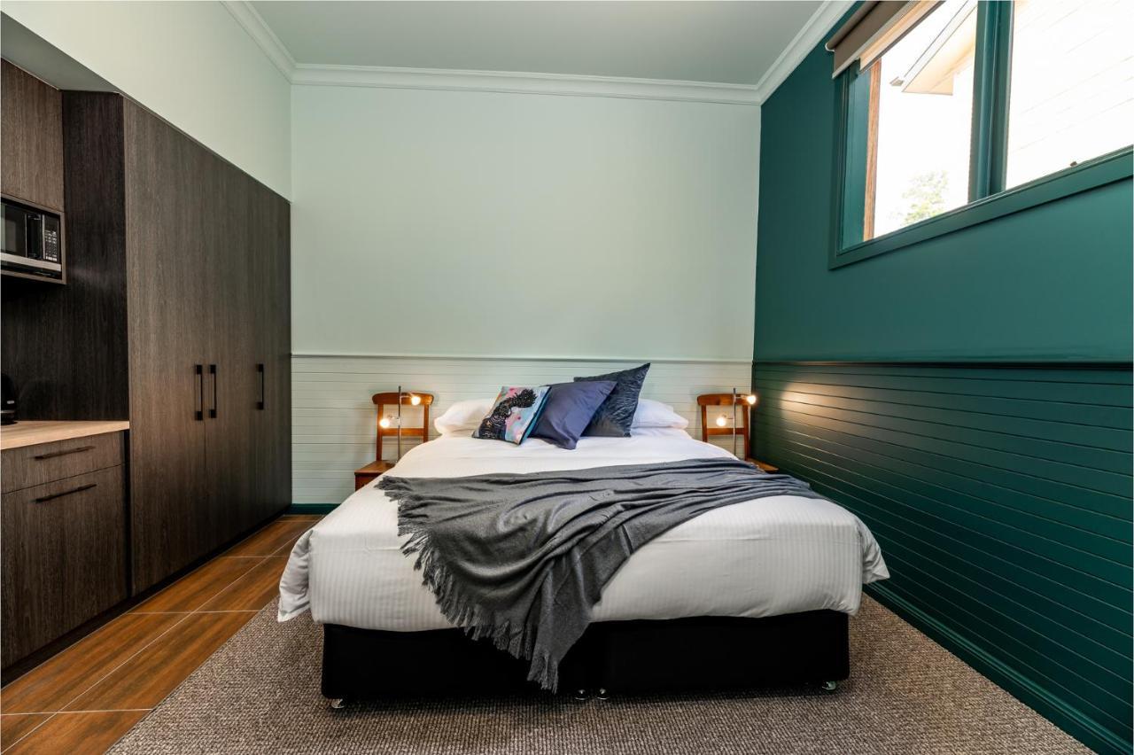 Tuck Inn Yarra Valley Healesville Exterior photo