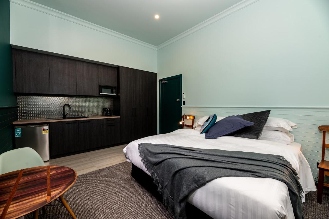 Tuck Inn Yarra Valley Healesville Exterior photo